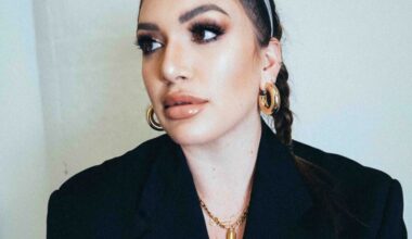 Life & Work with Summer Canova of Los Angeles – Voyage LA Magazine