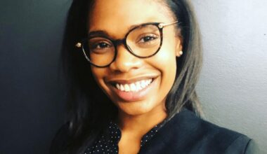 Daily Inspiration: Meet Jasiri Jenkins-Glenn – Voyage LA Magazine