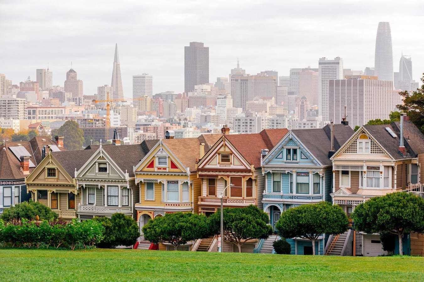San Francisco Fair Chance Ordinance Changes Employer Hiring Discretion