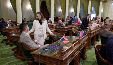 CA Legislature’s back: Here are the deals we’re watching