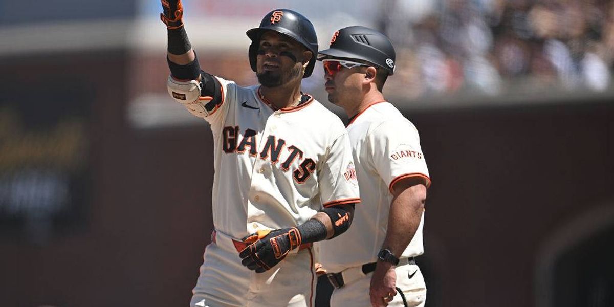 The San Francisco Giants Trade Deadline Updates
