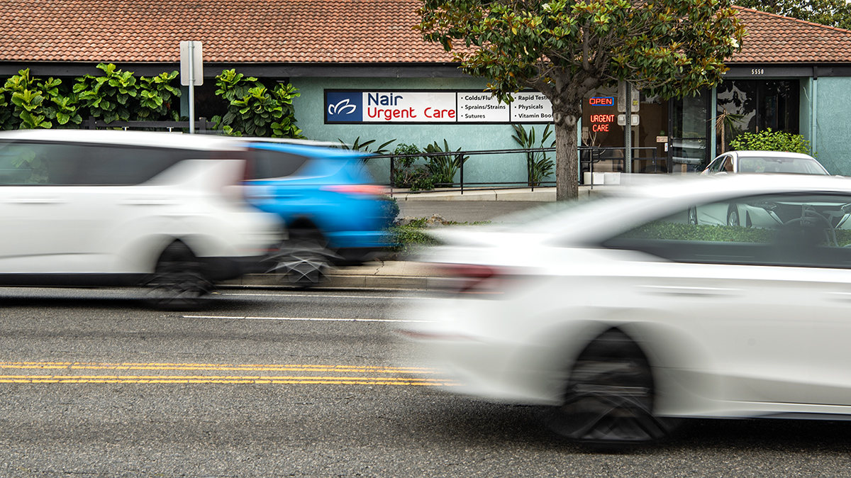 Monday Morning Coffee: Speed cameras are here. Plus, new signs of budget tightening • Long Beach Post