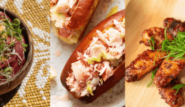 What to Eat at Outside Lands 2026