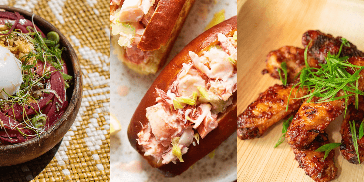 What to Eat at Outside Lands 2026