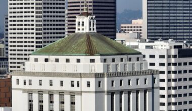 'I told you that ain't my girl': Oakland man gets 15 years for fatal drive-by shooting