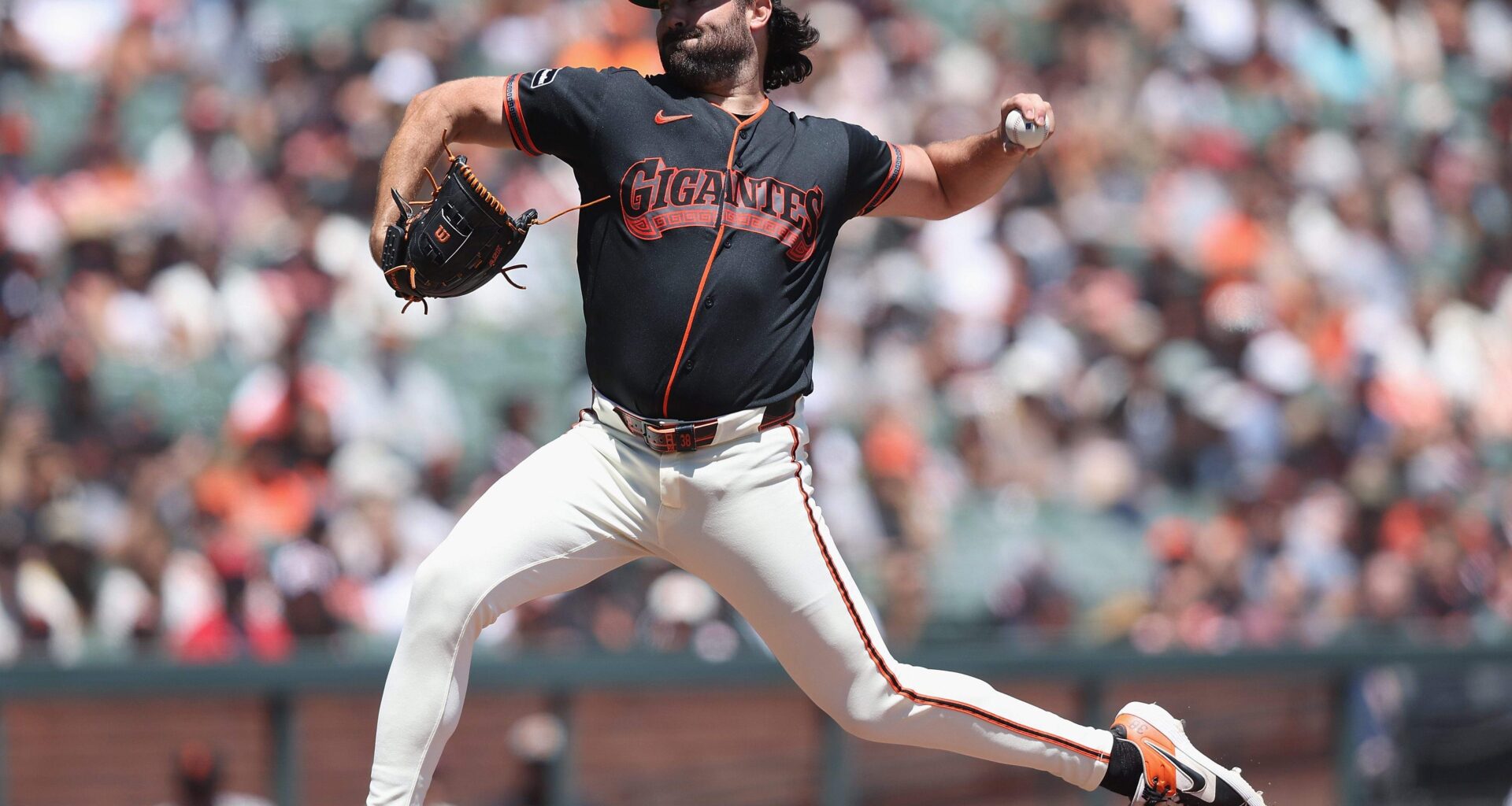 How MLB World Feels About San Francisco Giants’ Return for Robbie Ray