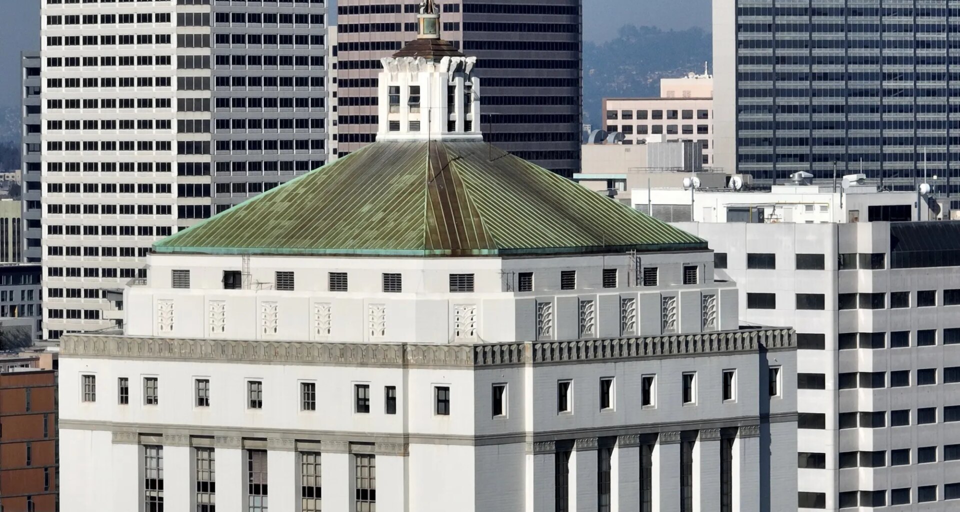 'I told you that ain't my girl': Oakland man gets 15 years for fatal drive-by shooting