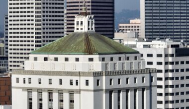 'I told you that ain't my girl': Oakland man gets 15 years for fatal drive-by shooting