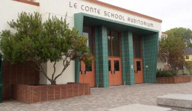 Former BUSD student says teacher molested him in 1990s