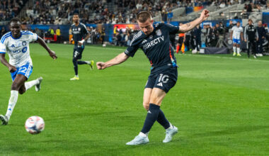 SDFC faces Club América in opening round of Leagues Cup play in Mexico City