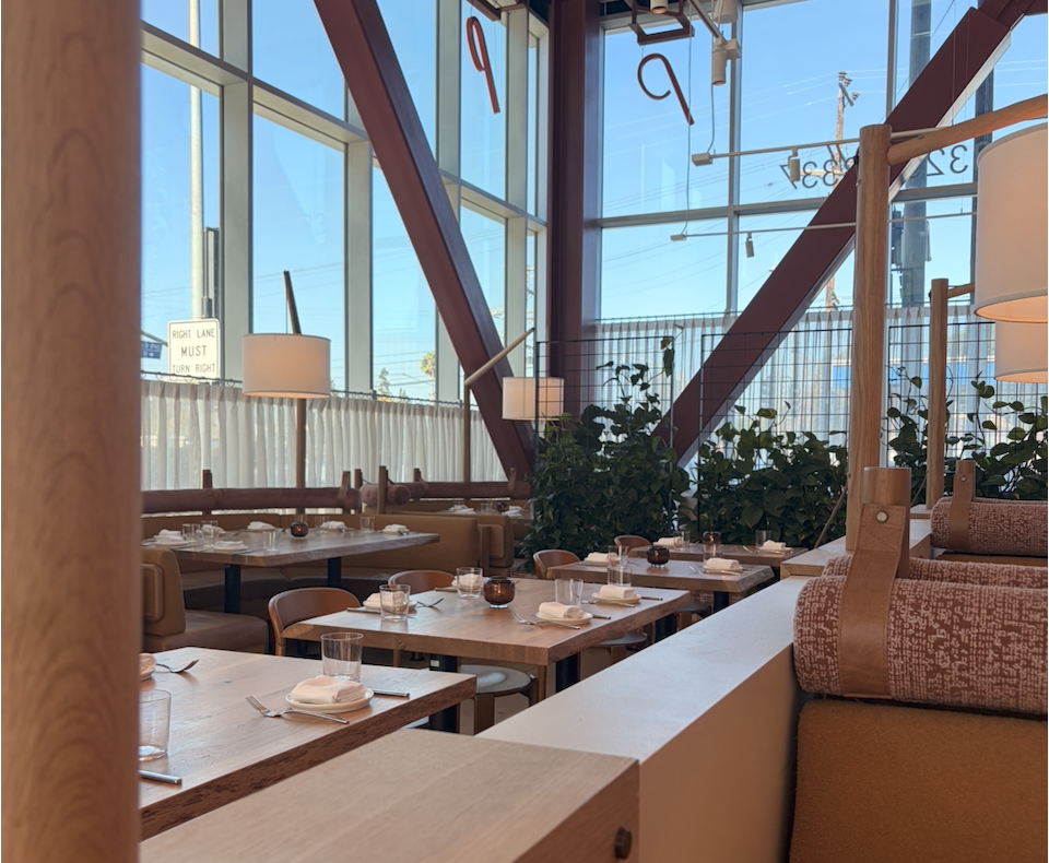 Review: Picala Might Be My New Favorite Place for Spanish Tapas in L.A.