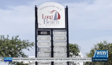 Long Beach Mayor Tim Pierce discusses possible north-south corridor