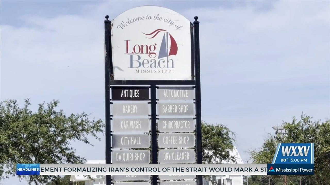 Long Beach Mayor Tim Pierce discusses possible north-south corridor