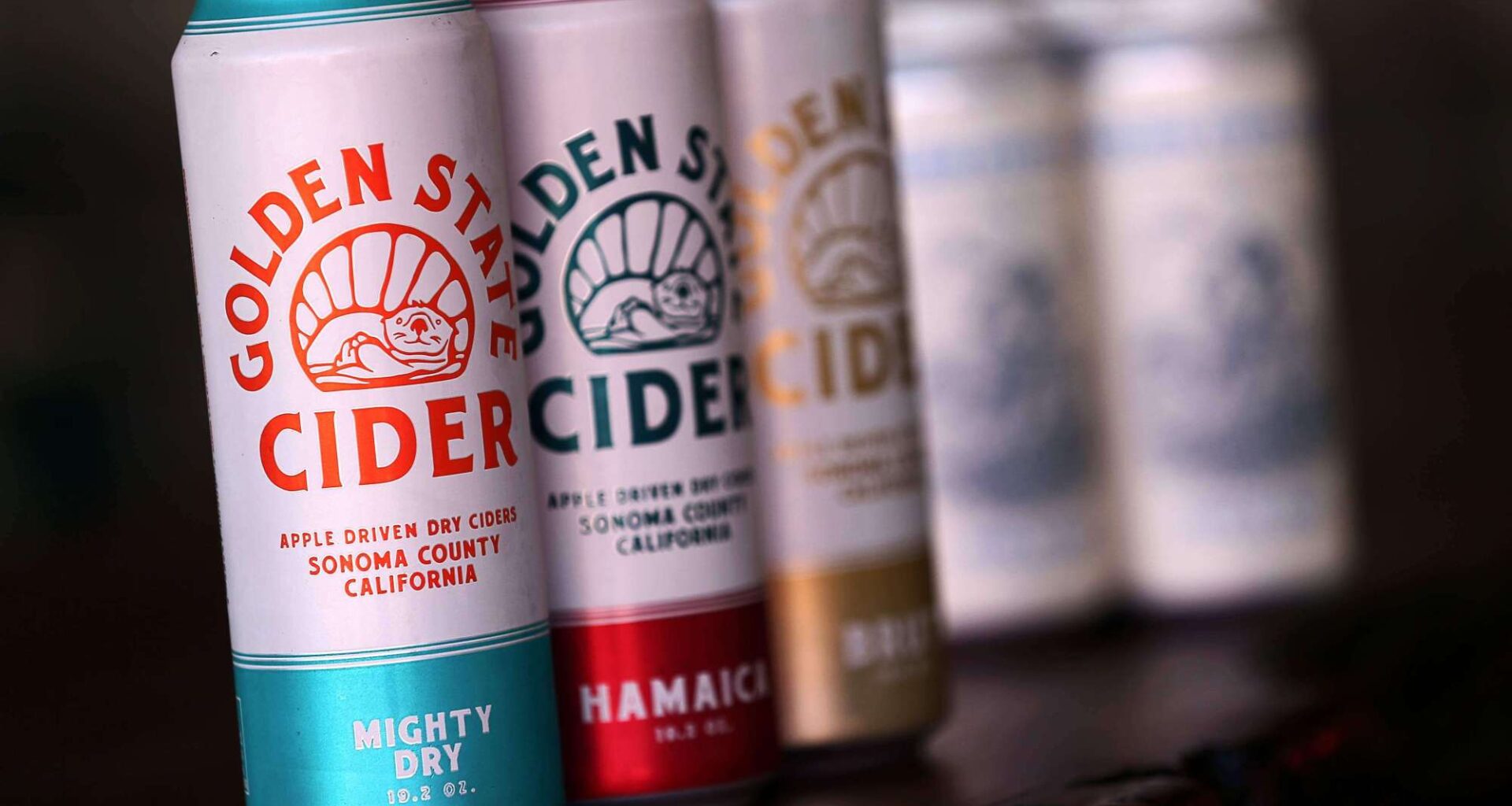 Golden State Cider opens new taproom in San Francisco’s Chase Center – The Mercury News