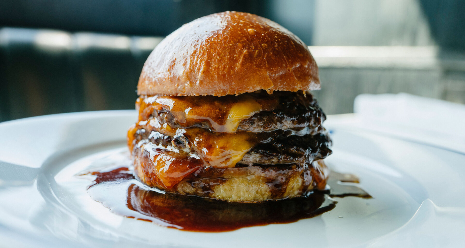 This L.A. burger ranks among America's best, according to Time Out