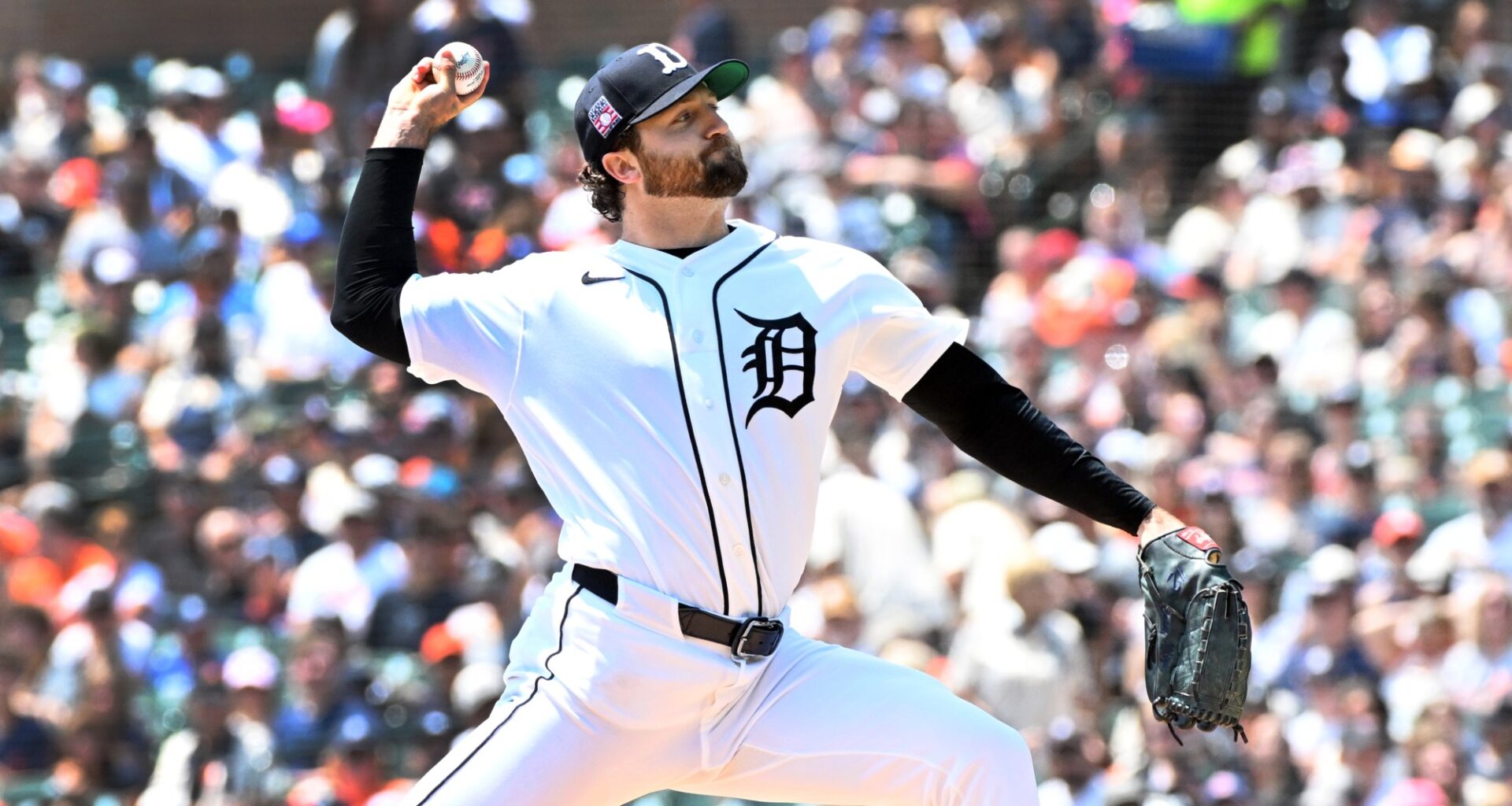 Padres set start days for Robbie Ray, Casey Mize; another newcomer promoted