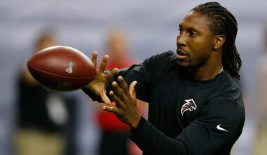 Roddy White questions 49ers' handling of Brandon Aiyuk amid uncertain future