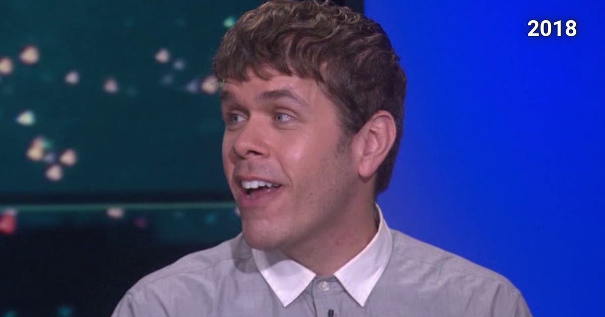 Deputies monitoring Perez Hilton after series of disturbing social media posts