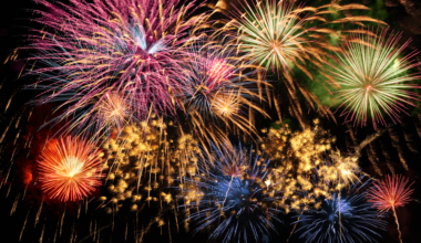 Some good news on fireworks – ORANGE COUNTY TRIBUNE