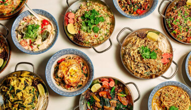 BOBO Thai Opens in Silver Lake With 12 Versions of Pad Thai