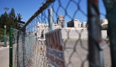 Fresno to break ground on $80M downtown apartment project