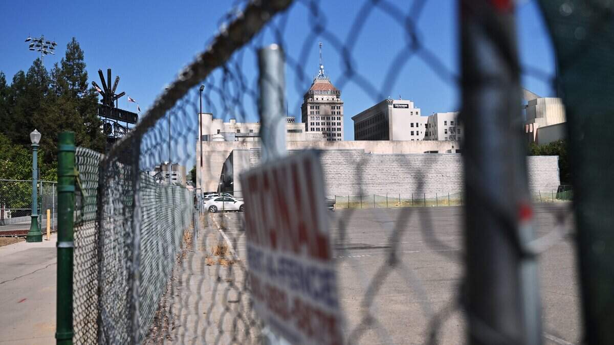 Fresno to break ground on $80M downtown apartment project