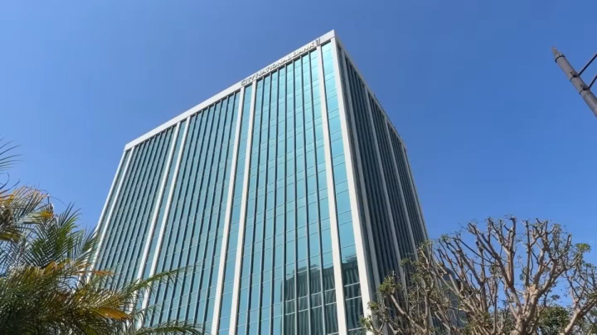 Port of Long Beach purchases $36 million office tower in downtown – NBC Los Angeles