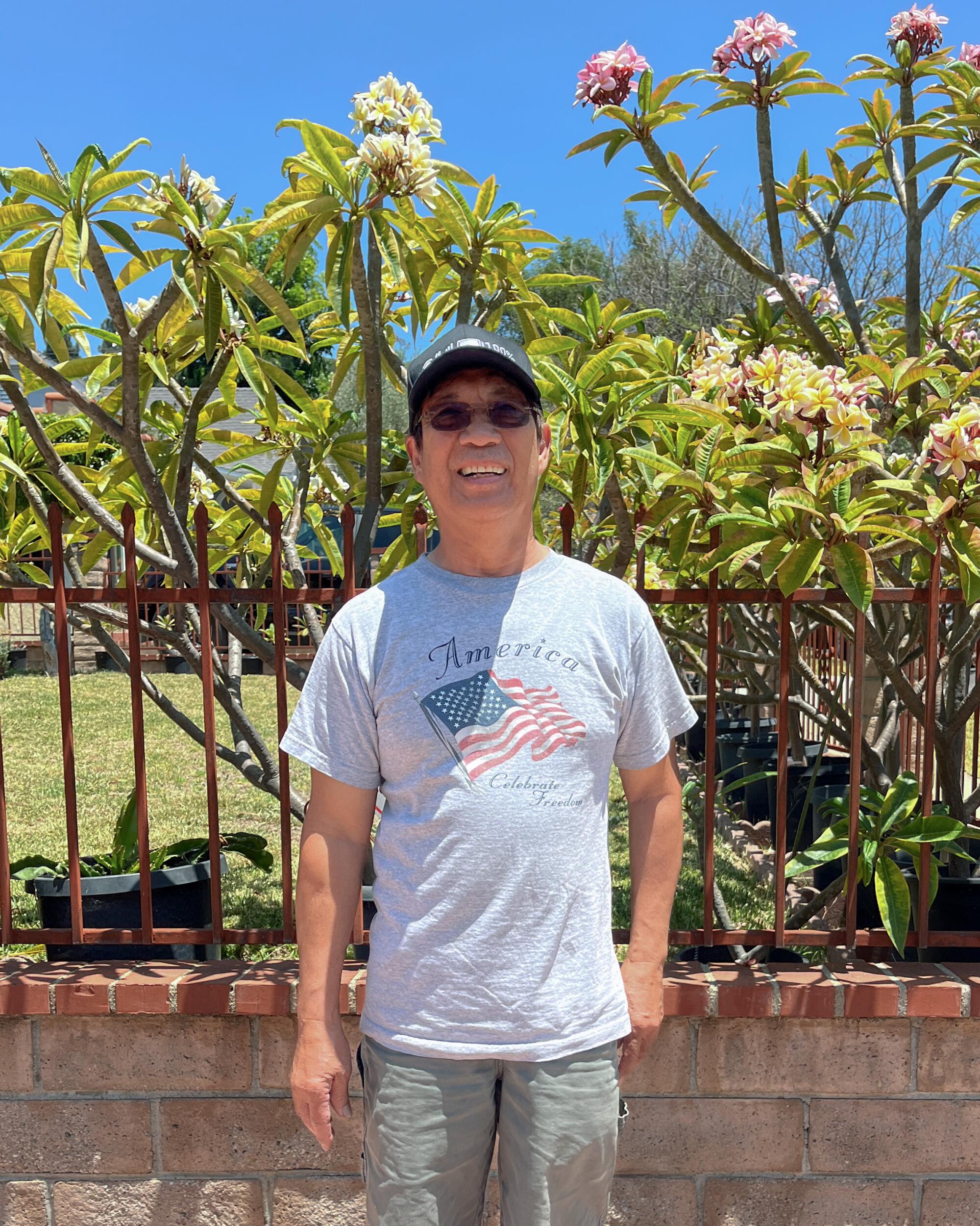 Rodrigo Mangrobang