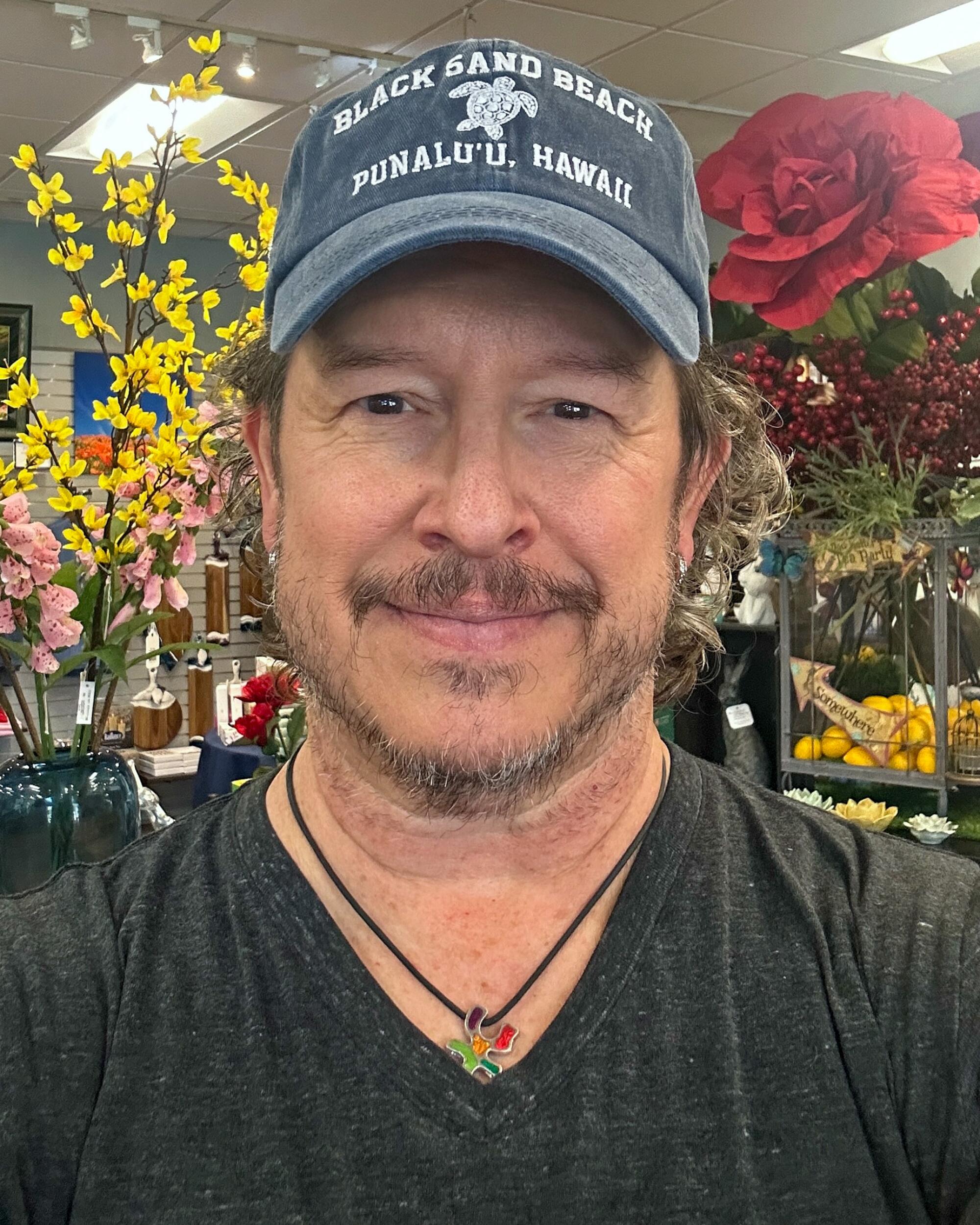 Scott Marshall-Miller