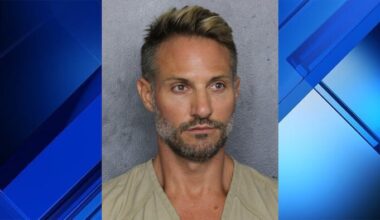 Oakland Park businessman jailed for having worker dump 38 drums of chemicals down drain: BSO