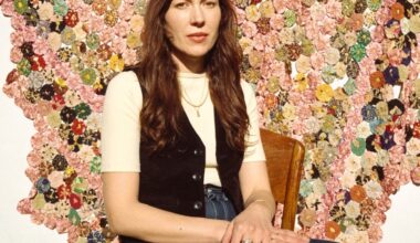 Alela Diane, coming to Soda Bar, brings road-worn wisdom to latest album, 'Who's Keeping Time'