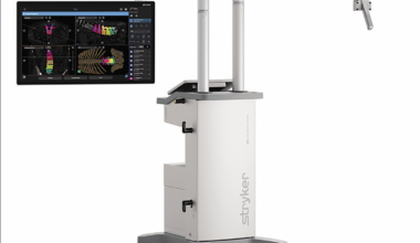 Long Beach Medical Center Introduces AI-Guided Spine Surgery Technology for 605 Corridor Patients