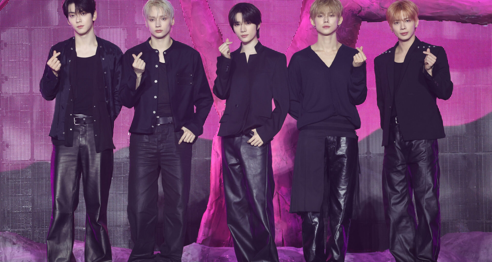 K-Pop Festival KCON 2026 Comes To L.A. From August 14-16