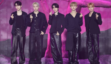 K-Pop Festival KCON 2026 Comes To L.A. From August 14-16