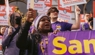 San Francisco balanced its budget. So why does the fiscal crisis remain?
