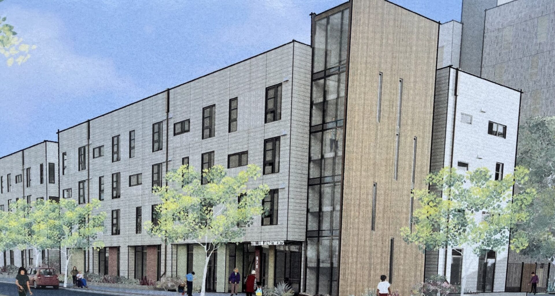 Developer preps construction launch of San Jose senior housing units