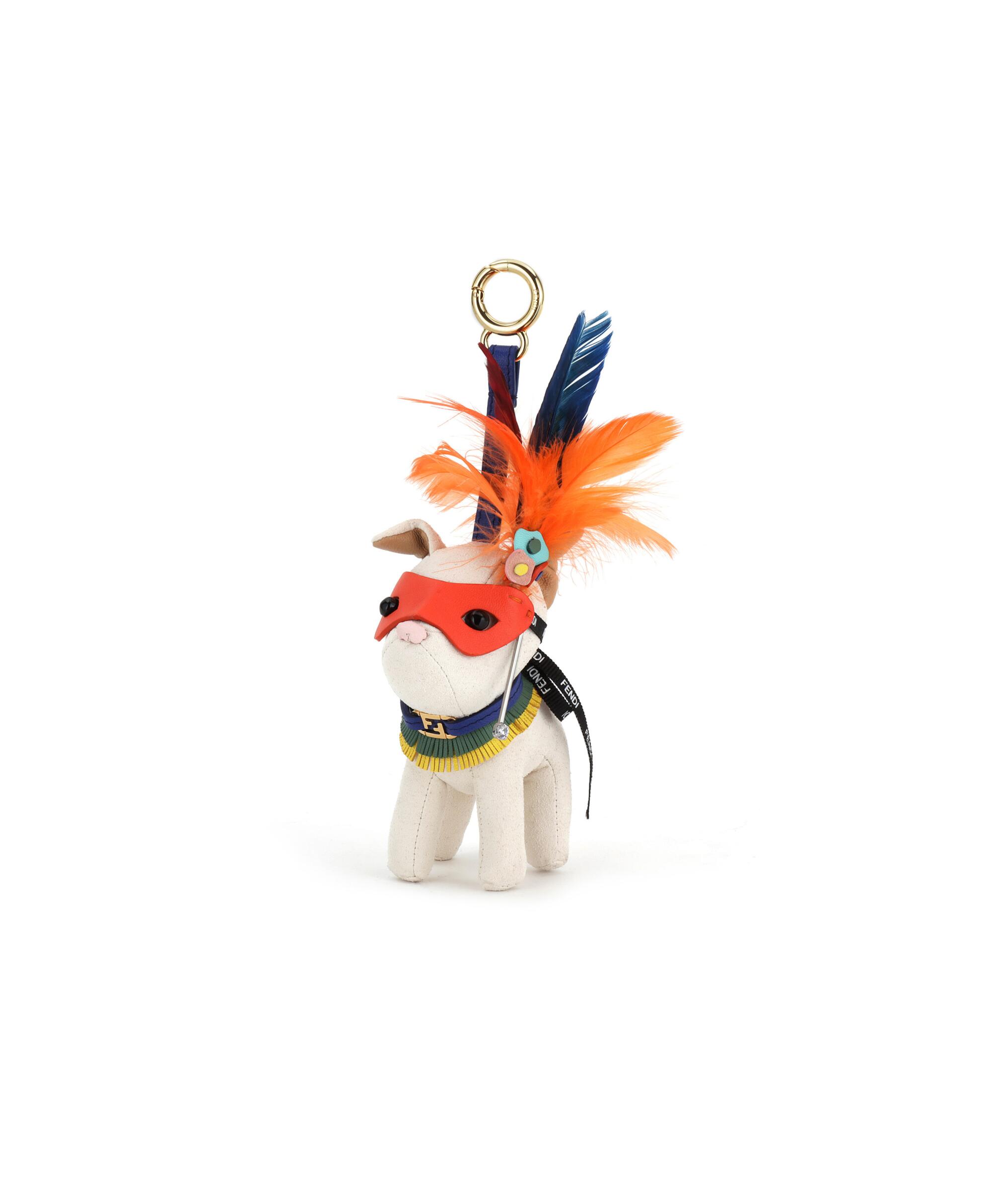 Fendi, Ita charm. Coveted selection for Image Magazine's August 2026 Issue.