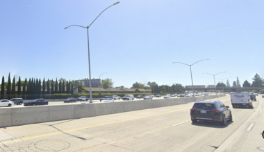 Lighting up freeways can save a lot of lives – San Gabriel Valley Tribune