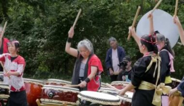 MI Bon Summer Festival to be held in Oakland County -- here’s what to know
