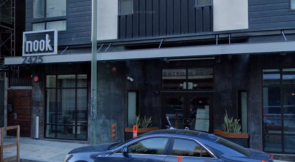 Oakland "micro apartments" hub is seized through loan foreclosure