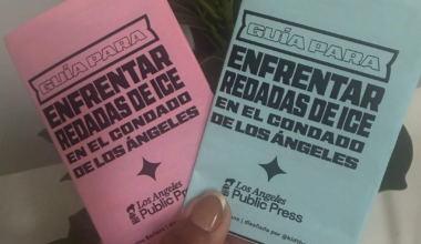 Three DIY Zine Makers to Support In a Time When Their Craft Is Criminalized ~ L.A. TACO