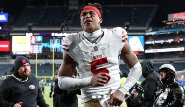 49ers Cut Candidate Receives Surprising Training Camp Update