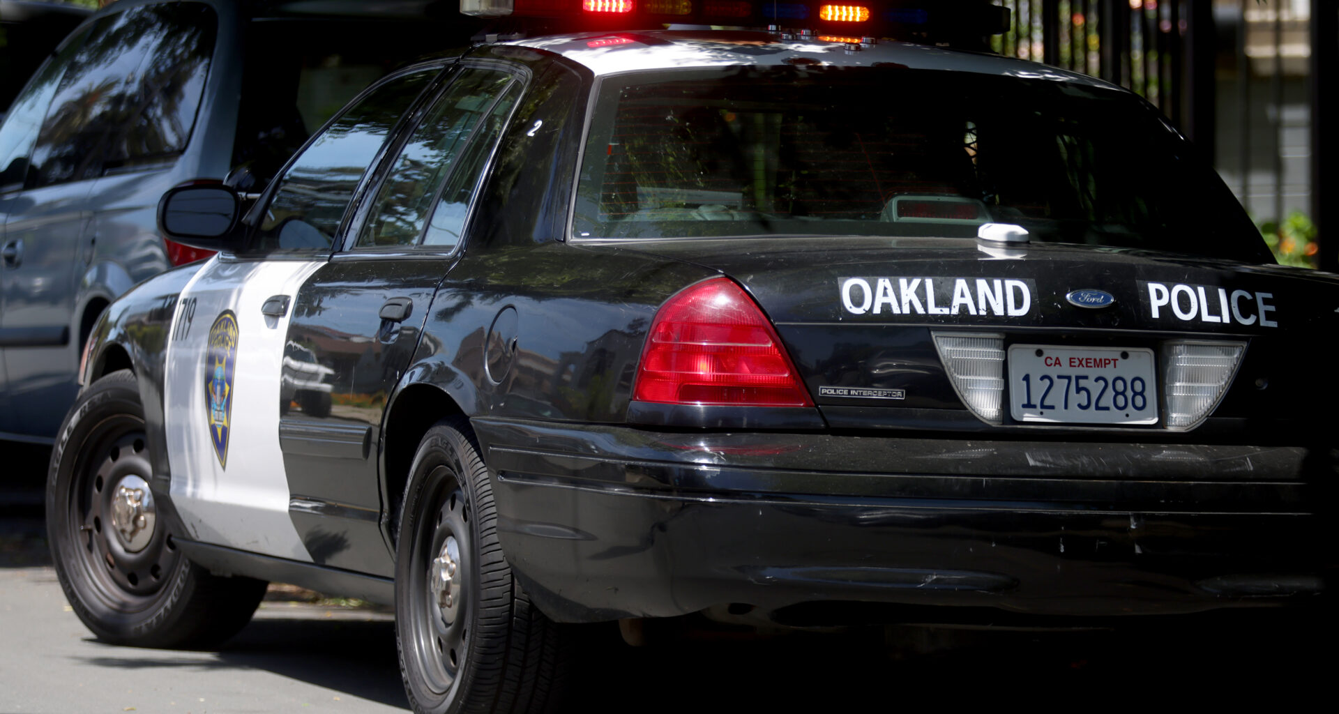 Oakland murder suspect was out to avenge slain brother, police say