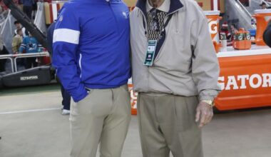 Sean McVay Got NFL Mojo From Grandpa Who Brought Hall Of Famer Roger Craig To San Francisco 49ers
