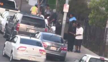 Dealers allegedly moved $2M of cocaine a month on stretch of Imperial Avenue