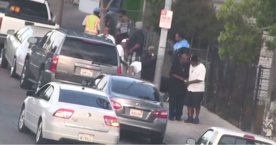 Dealers allegedly moved $2M of cocaine a month on stretch of Imperial Avenue