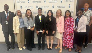 South Bay teens are pushing schools to take pollution seriously – East Bay Times