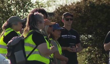 Volunteers renew effort to find missing Oakland woman Amy Hillyard