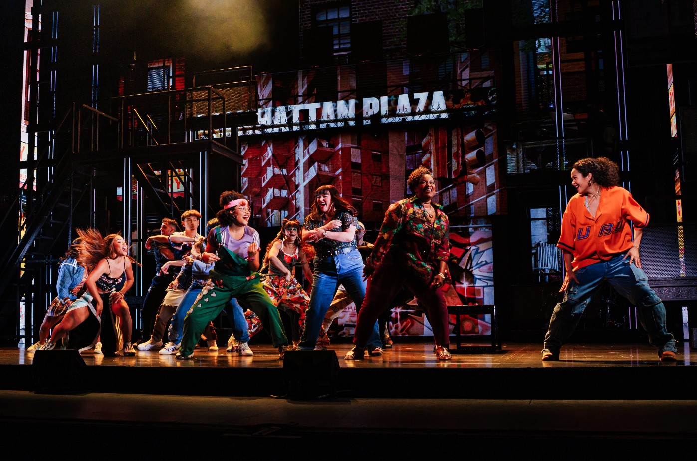 Alicia Keys musical 'Hell's Kitchen' may be rooted in NYC, but San Diego creatives shaped the Tony winner