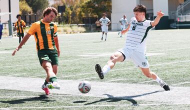 Mustangs Finish in 1-1 Exhibition Draw Sunday versus San Francisco